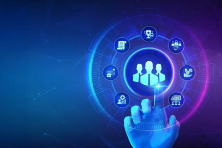 HRM – Human Resources Management